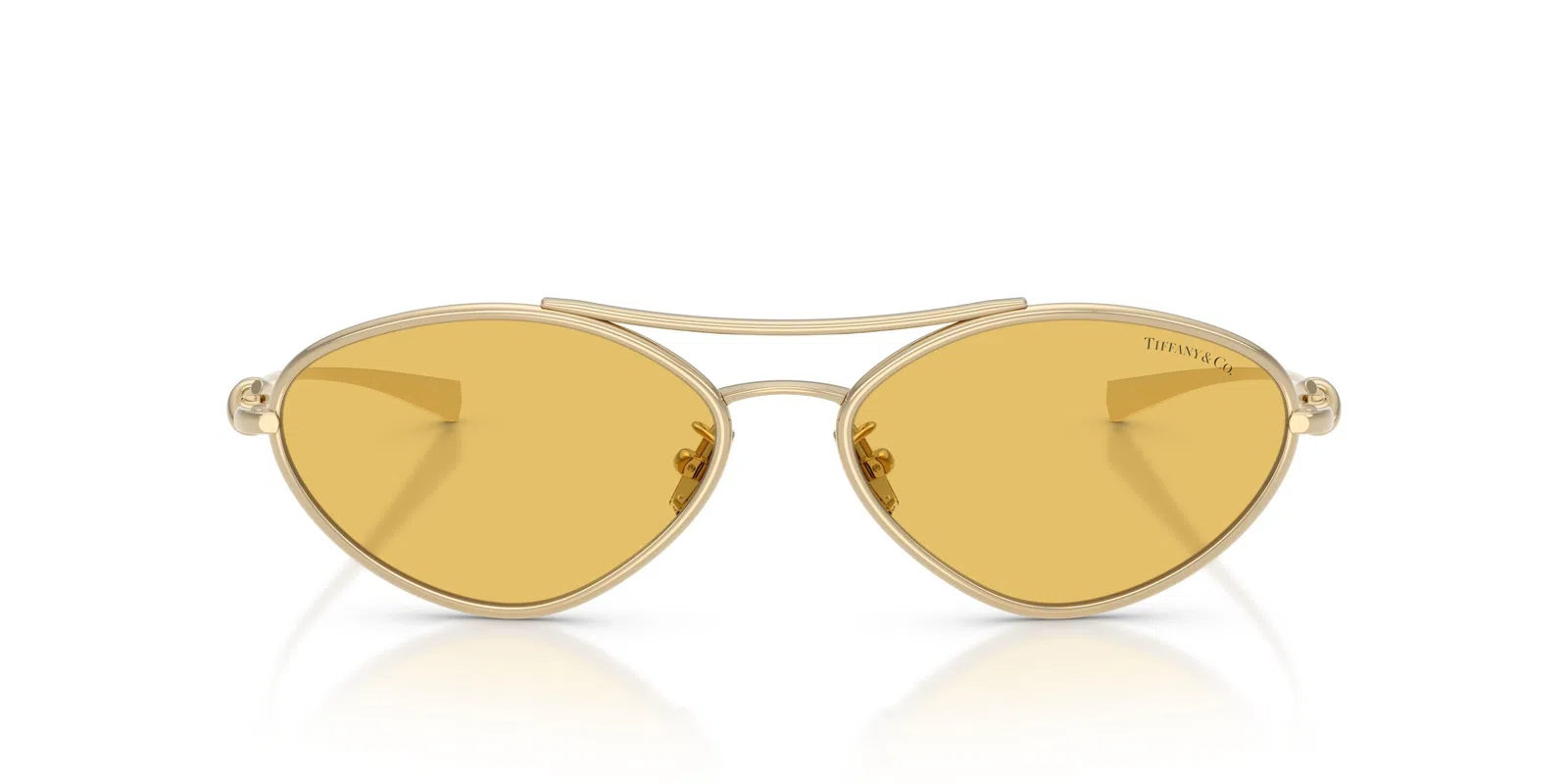 Tiffany 3117 Sunglasses - view 17